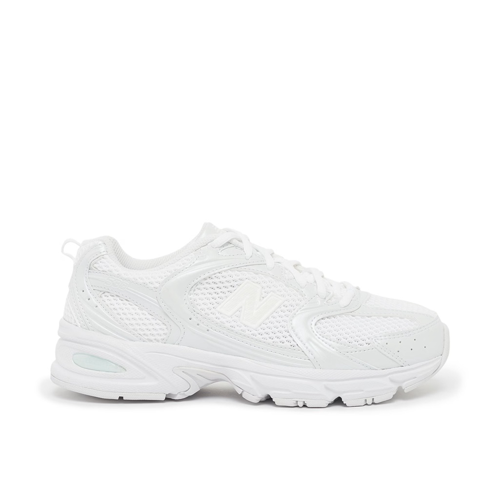 New Balance 530 Triple white Original