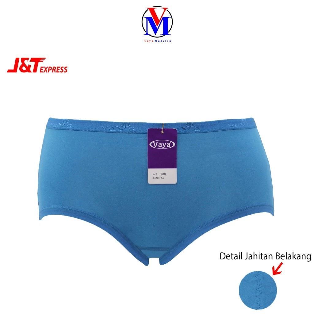 CD Celana Dalam Wanita VAYA art 288 Fashion Terbaru