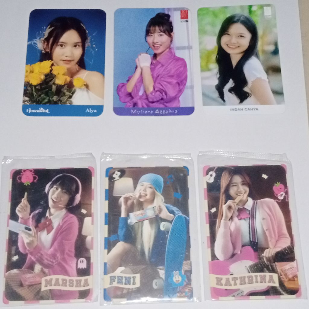 TAKE ALL PC JKT48 OFFICIAL