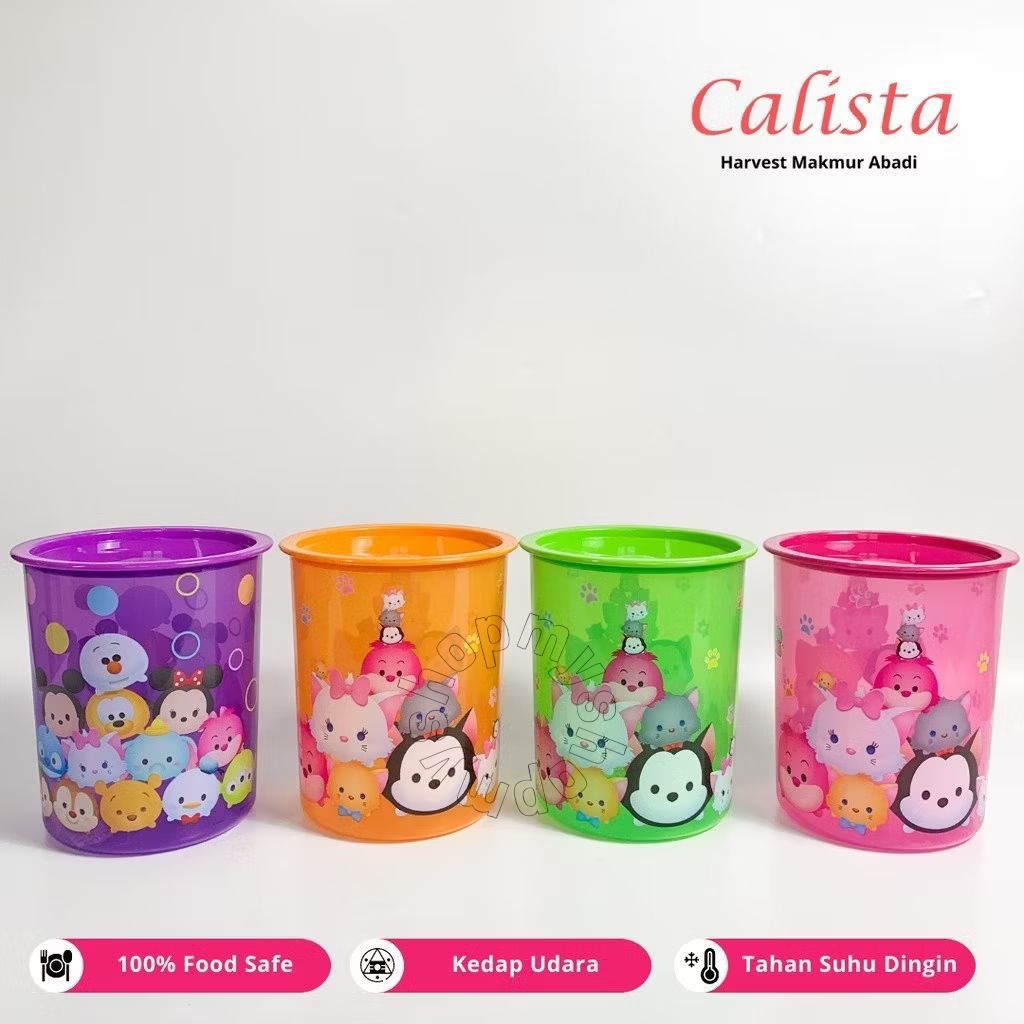 Toples Odate Warna 1 kg Calista