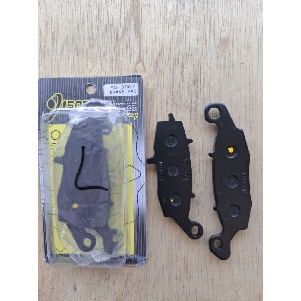 KAMPAS REM DEPAN SUZUKI DL 650 V STROOM XT ADVENTURE