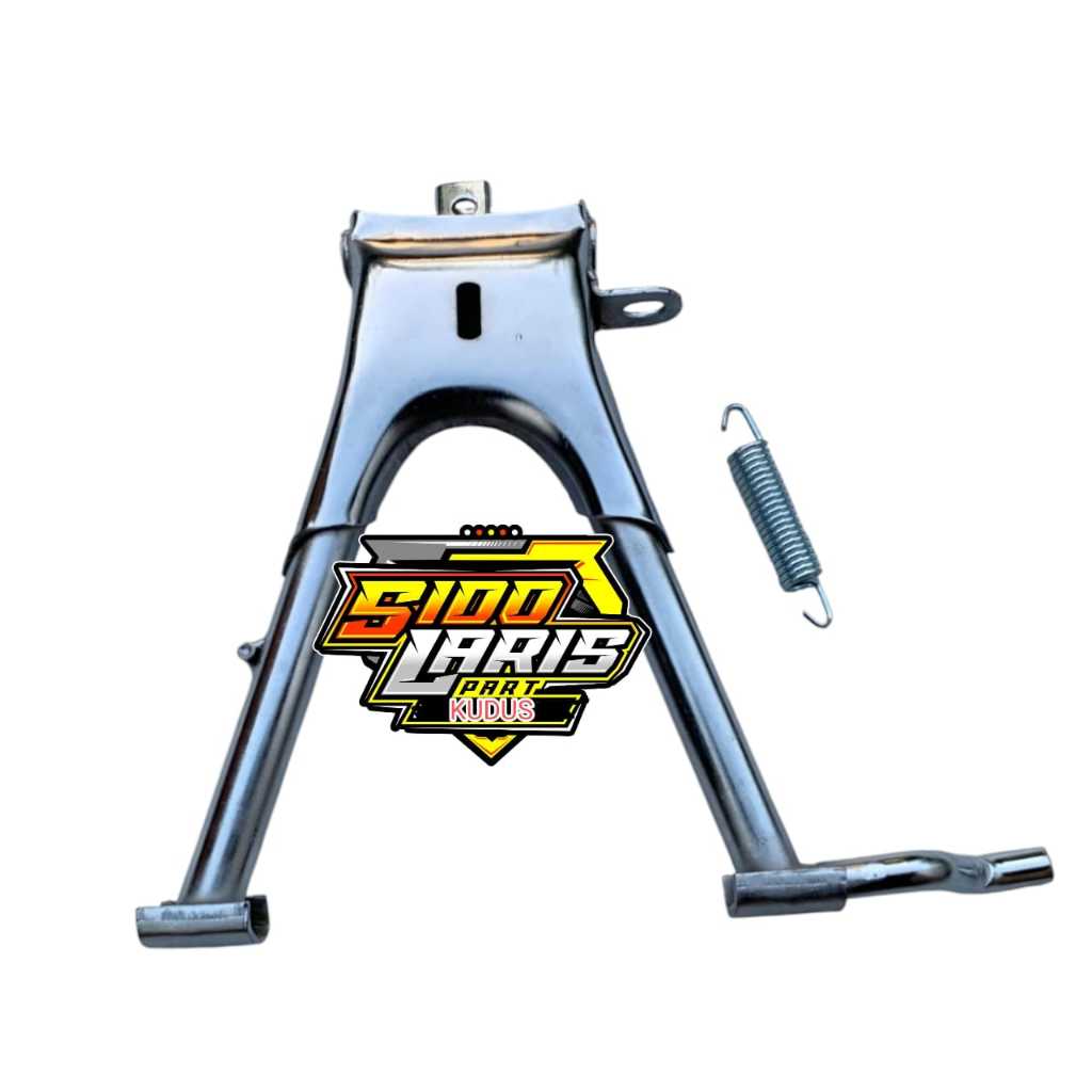 Standar Tengah Grand jagang Jagrak tengah 2 dua grand Chrome PNP ke Astrea grand Prima legenda impre