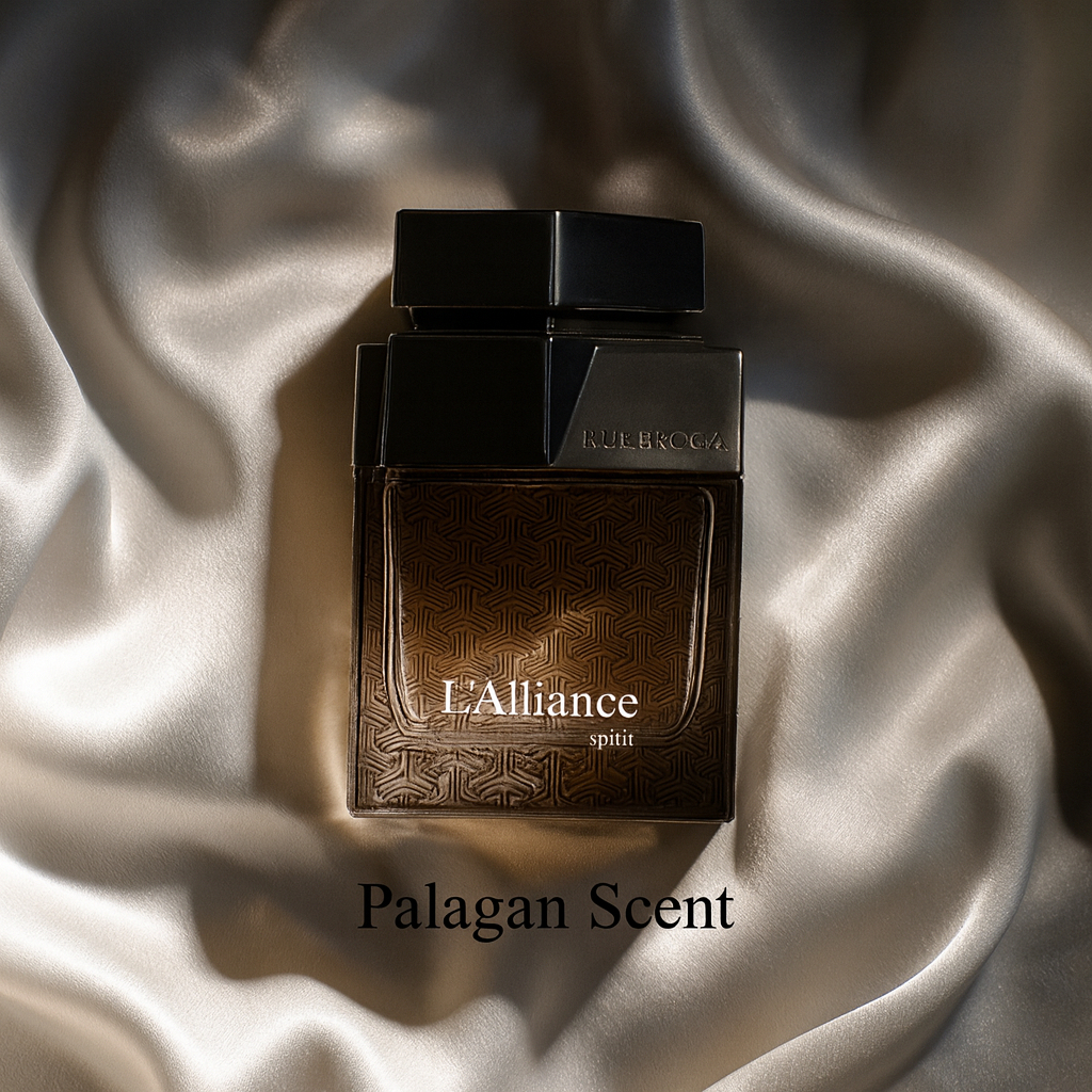 Decant Rue Broca L'alliance Spirit | Share In Jar