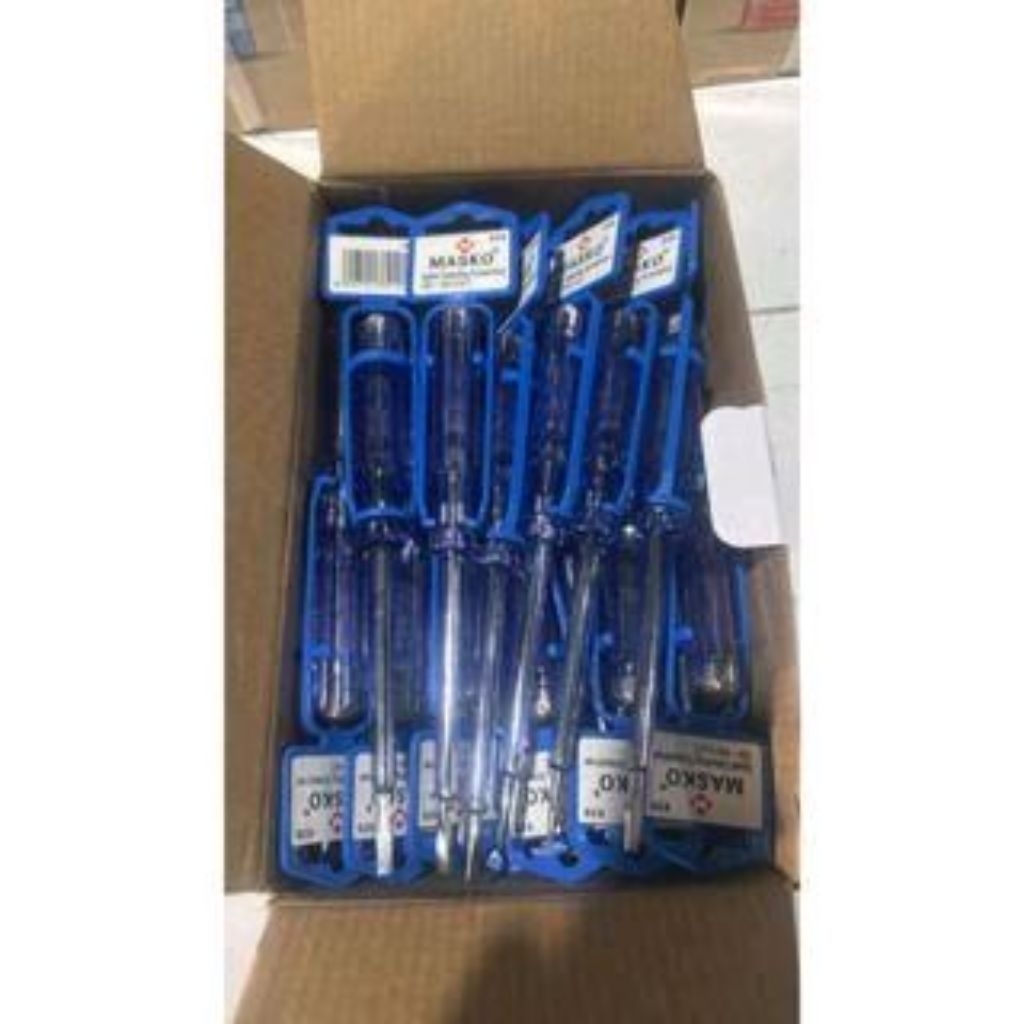 Tespen bagus kuat dan awet tespen masko panjang / pendek