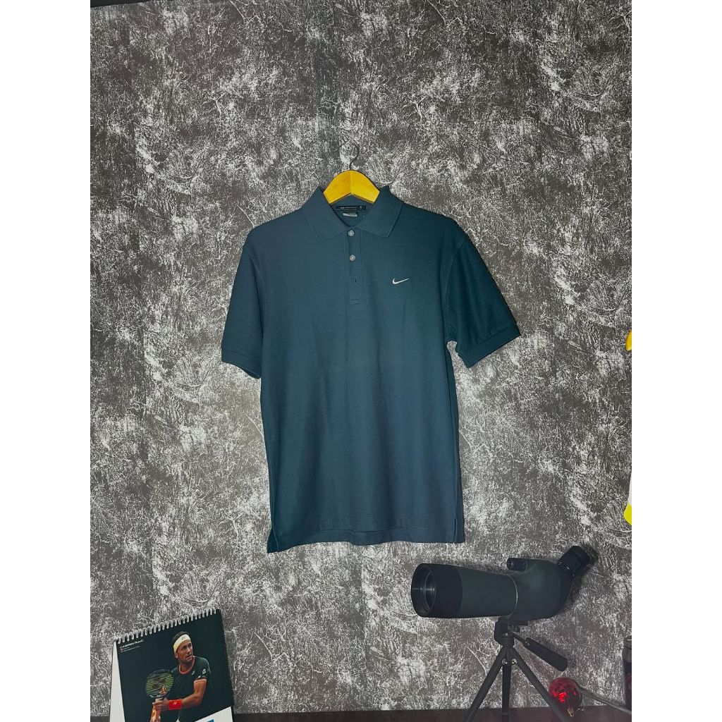 Nike Polo Tiger Woods Shirt