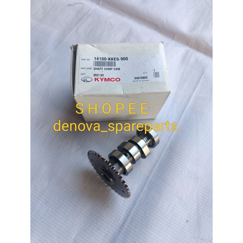 Noken As Original Kymco Trend SR 125