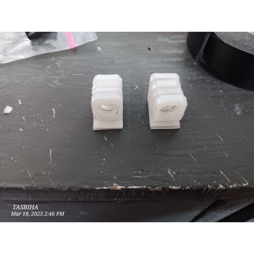 bushingg jok xtrail t32