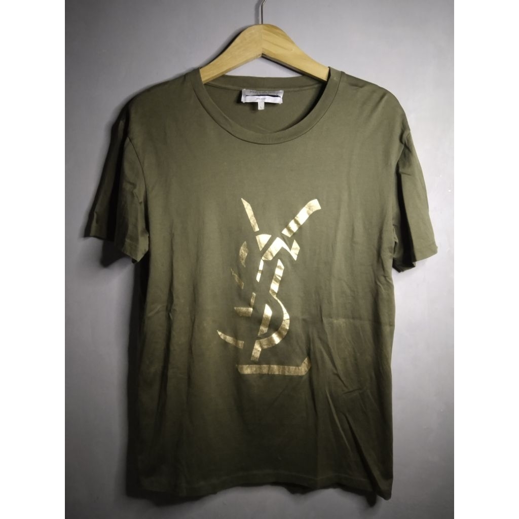 Kaos Yves Saint Laurent