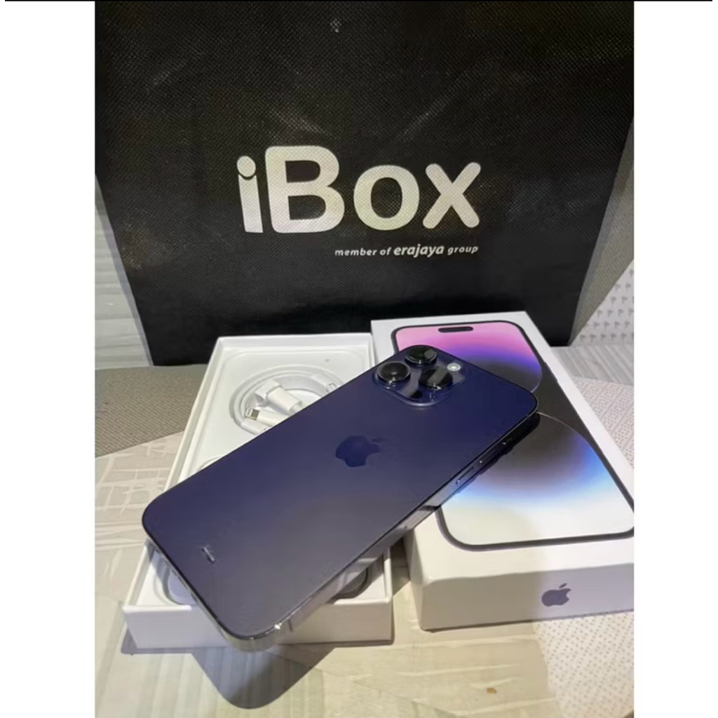 Iphone 14 Pro Max 256 GB