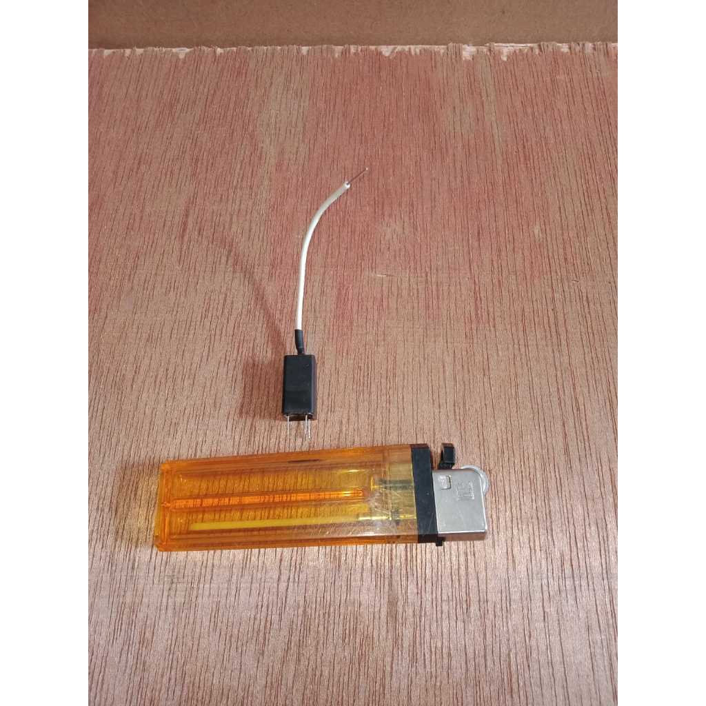 Trigger coil flash trigger koil mesin stempel flash