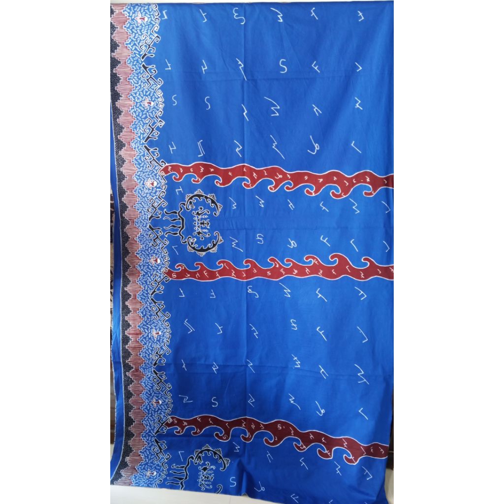 As-Syafa Batik Tulis Lampung