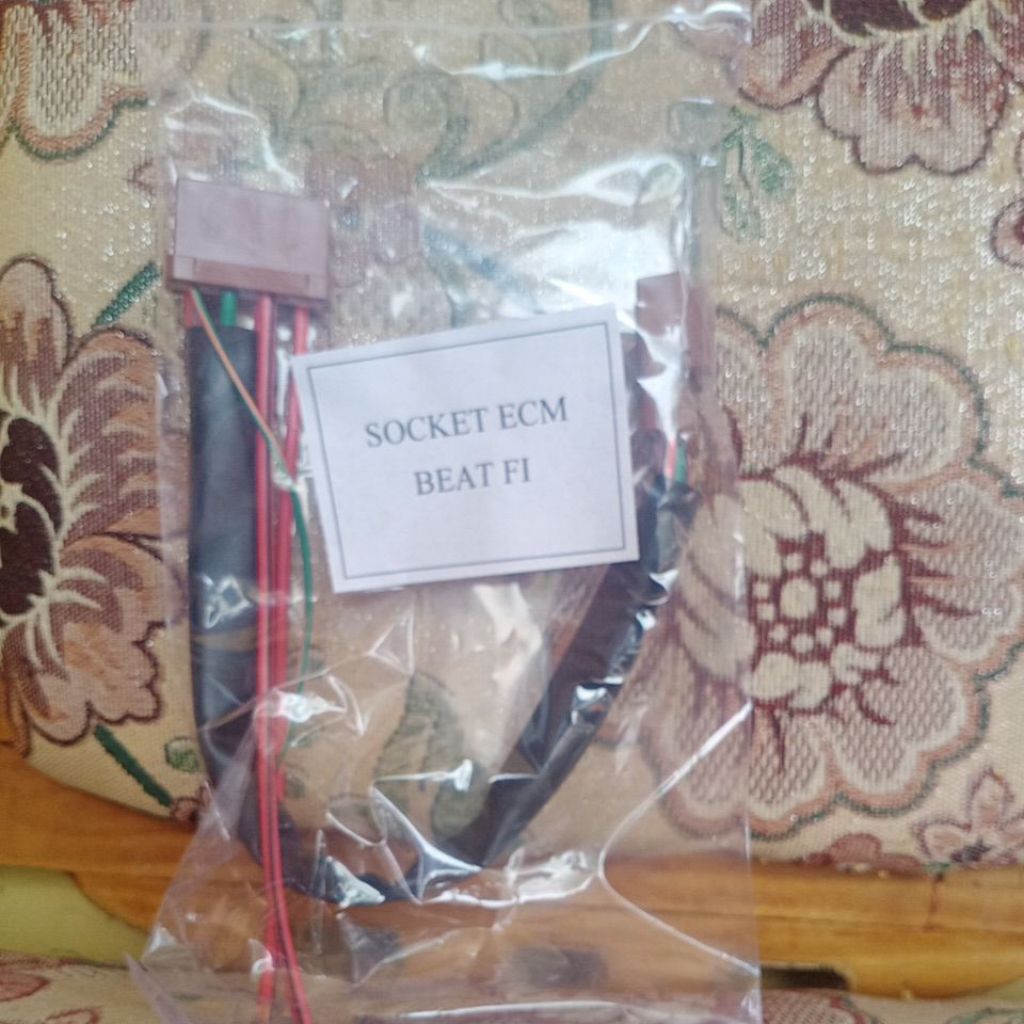 SOKET ECM BEAT FI