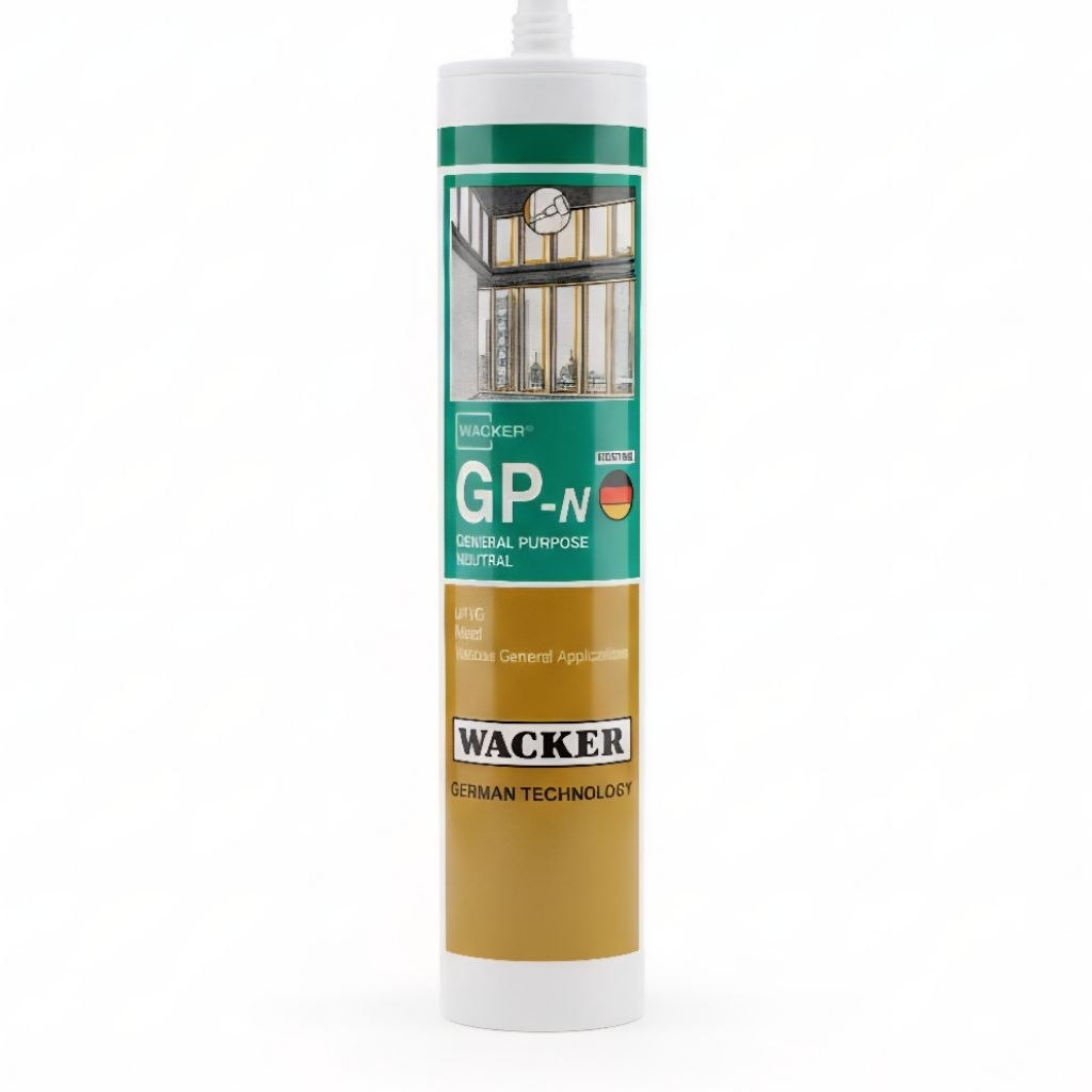 Sealant GP Neutral Wacker