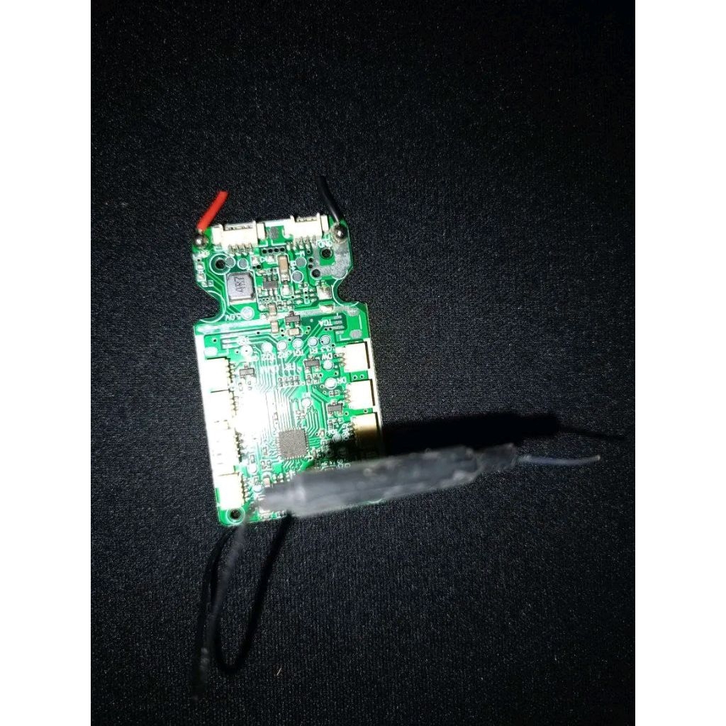 FC sjrc f11 copotan normal