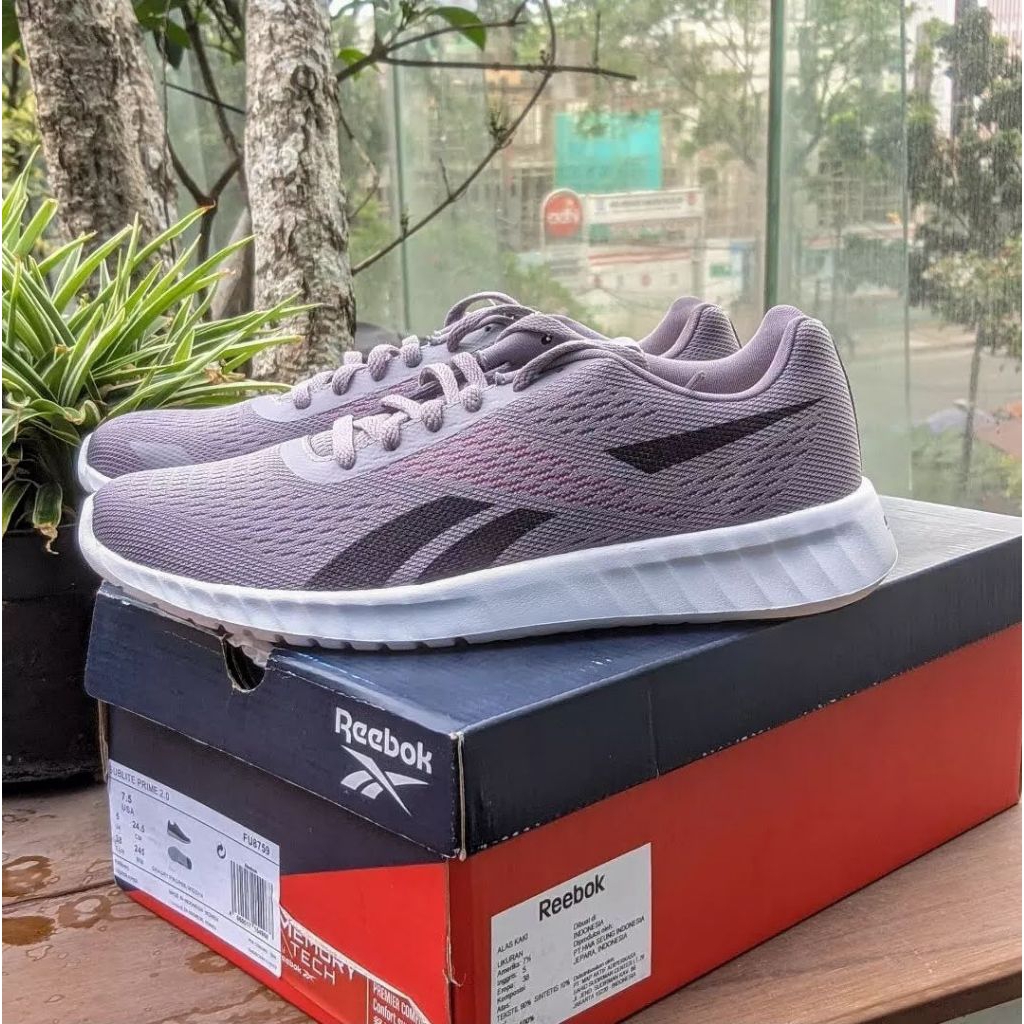 Reebok Sublite Prime 2.0 (36)