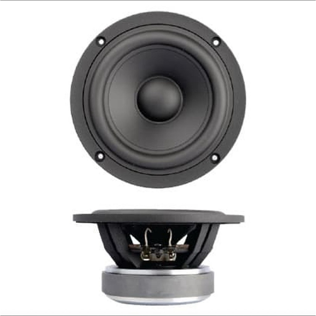 SB15NRX2C30-4 norex speaker Sb Acoustic 5"