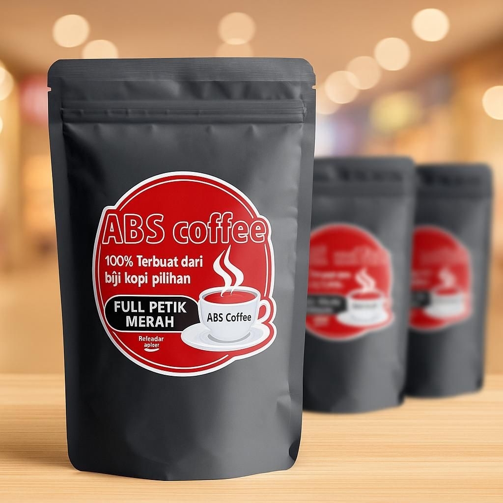 

KOPI TEMPUR PILIHAN PETIK MERAH SUPER PREMIUM Bb 250g