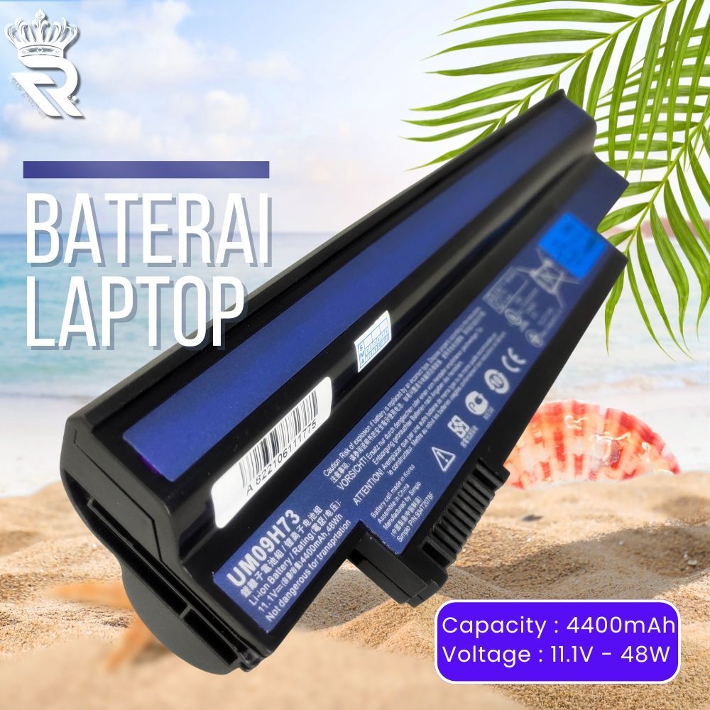 Baterai for Laptop Acer Aspire One 532H