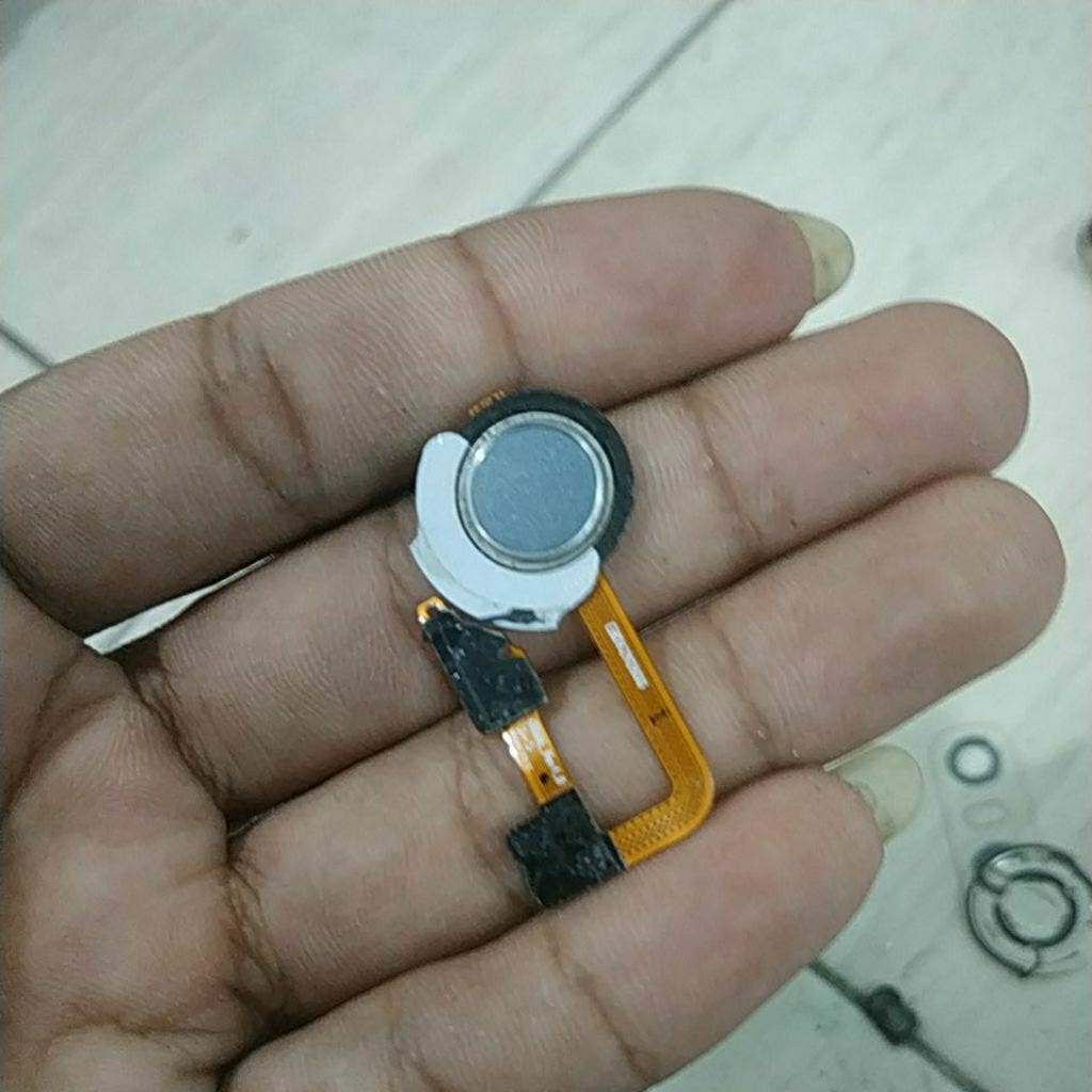 fingerprint bekas LG g6