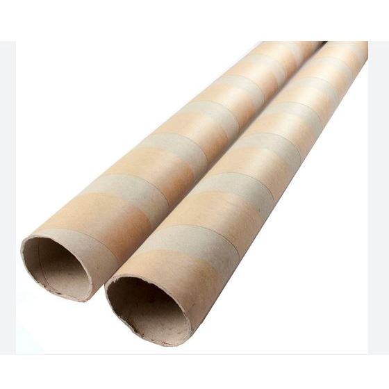 

Tabung Karton Bergaris selongsong - bekas