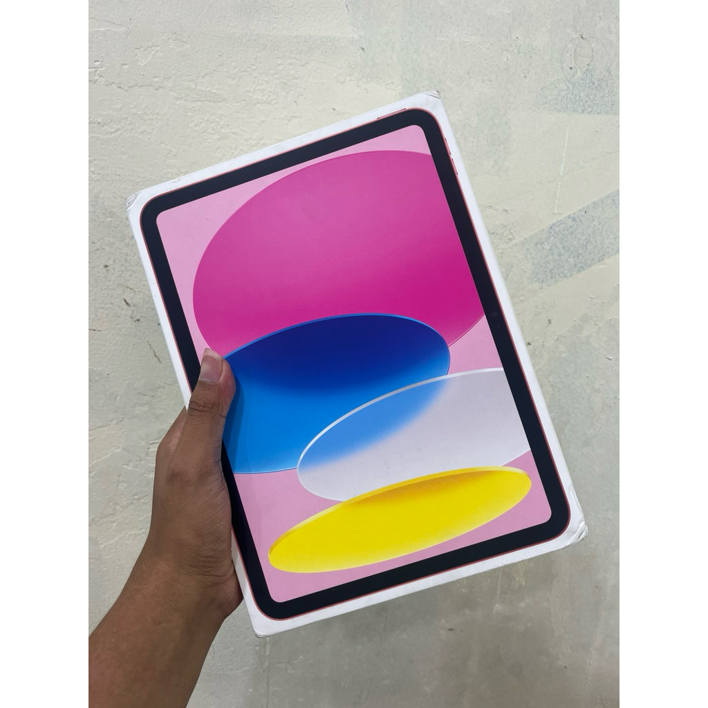 NEW ipad 11 128 IBOX