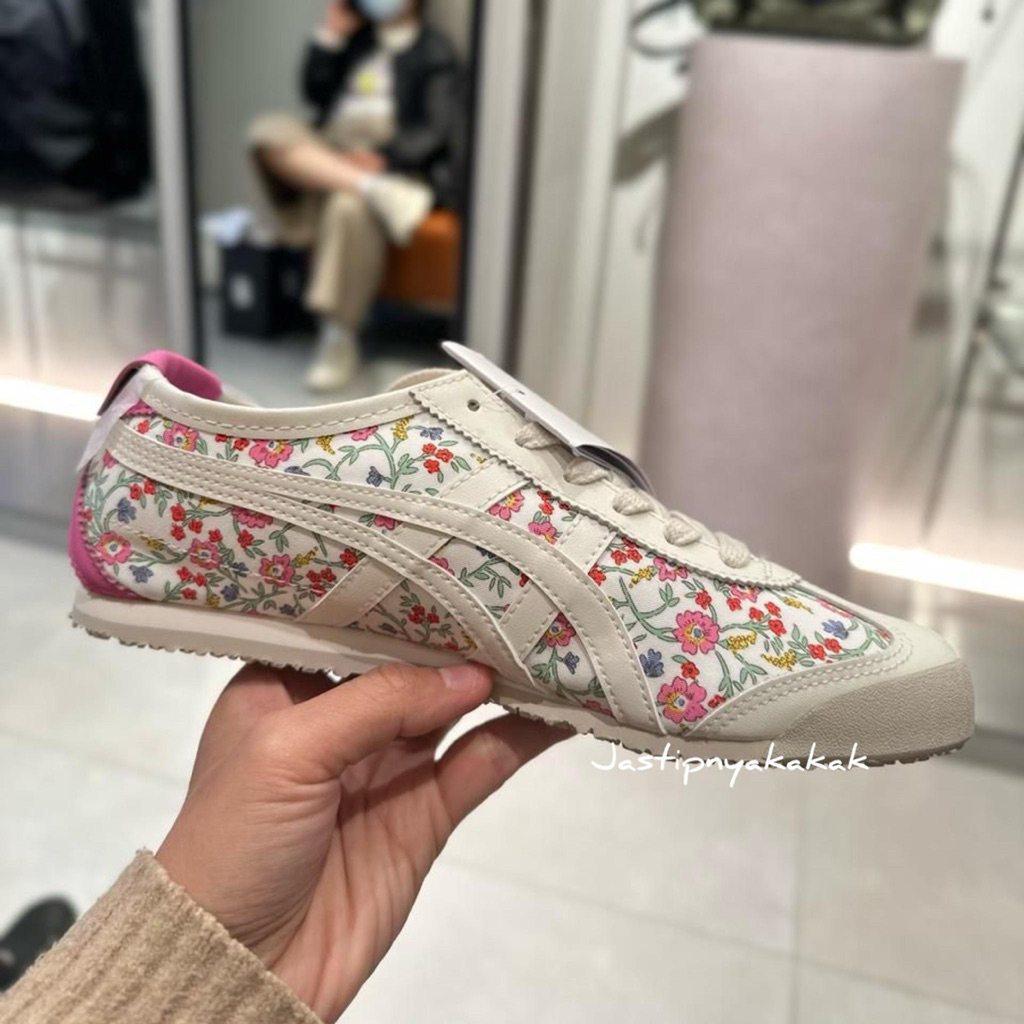 ONITSUKA TIGER JAPAN