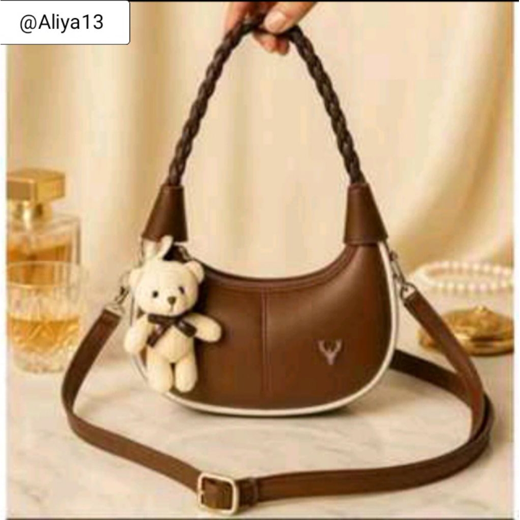 Aliya_collection13- Tas Selempang NADINE Shoulder Bag Premium