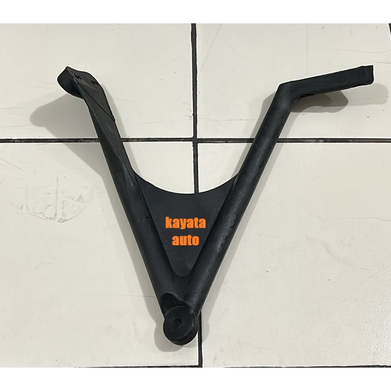 Bracket Dudukan Spion Truk Isuzu Giga Tronton Breket