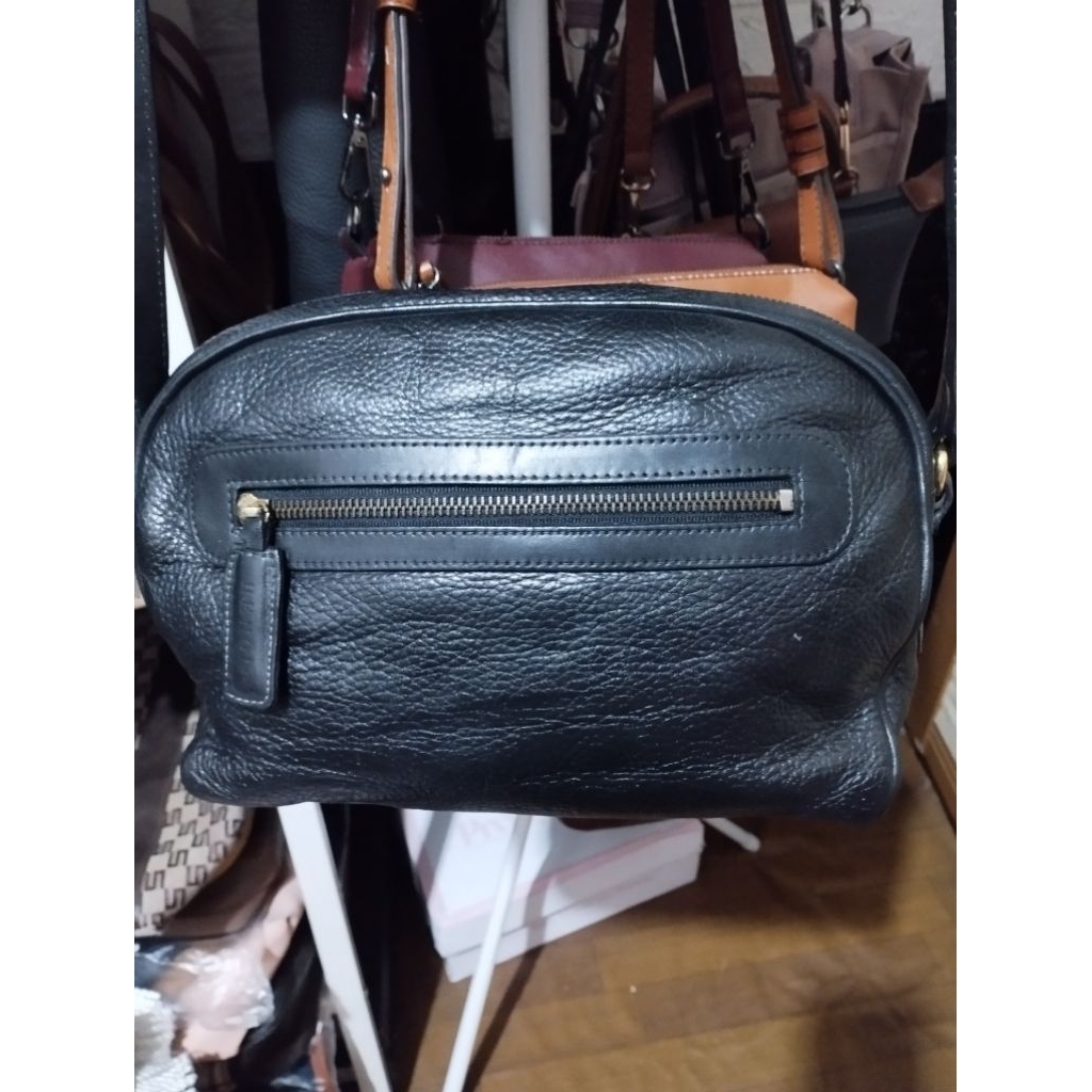 Sling bag kulas Renoir tas selempang kulas