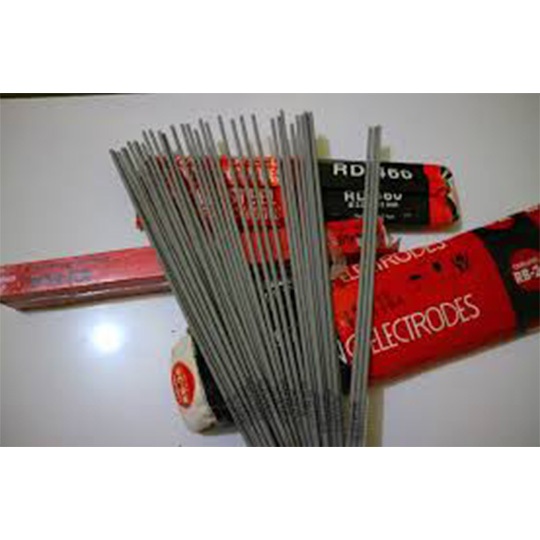 KAWAT LAS LISTRIK RB-3.2MM 1KG
