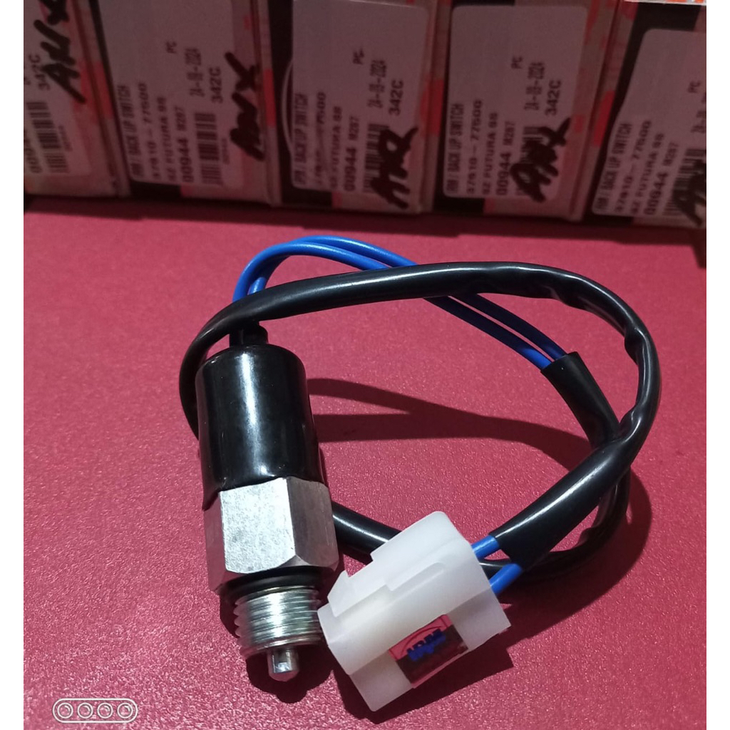 BACK UP SWIT SWIT ATRET FUTURA CARBU T120SS