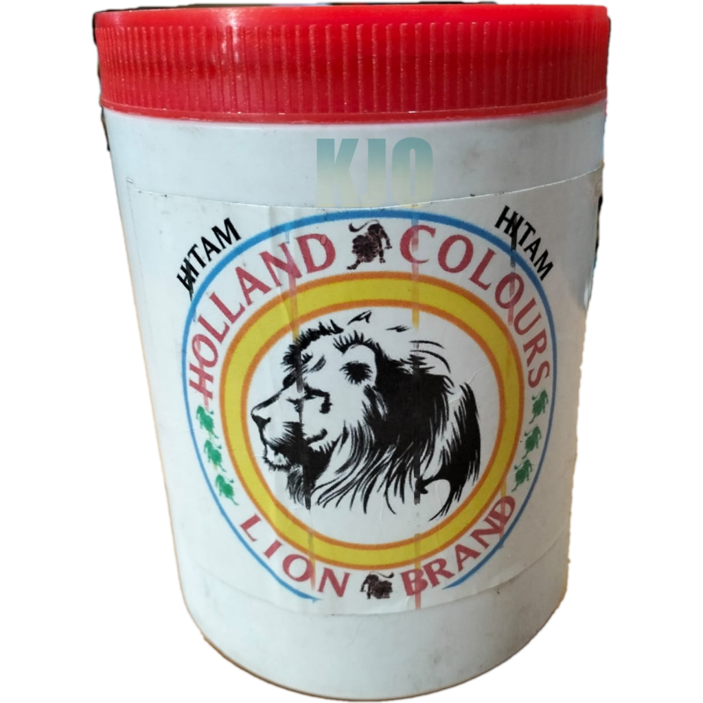 HOLLAND TEPUNG OKER INDUK / TEPUNG OKER PEWARNA SEMEN WARNA