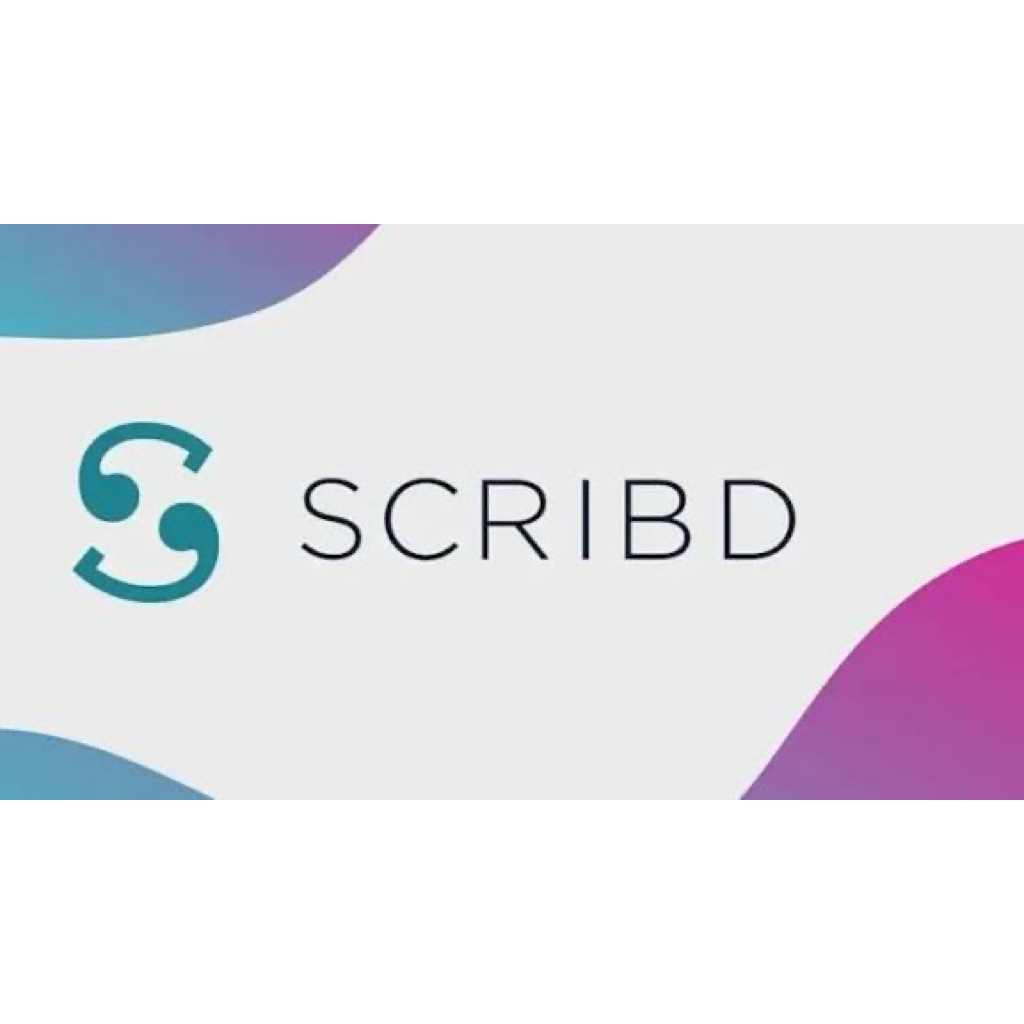 Scribd PRIVATE/SHARING 1 Bulan