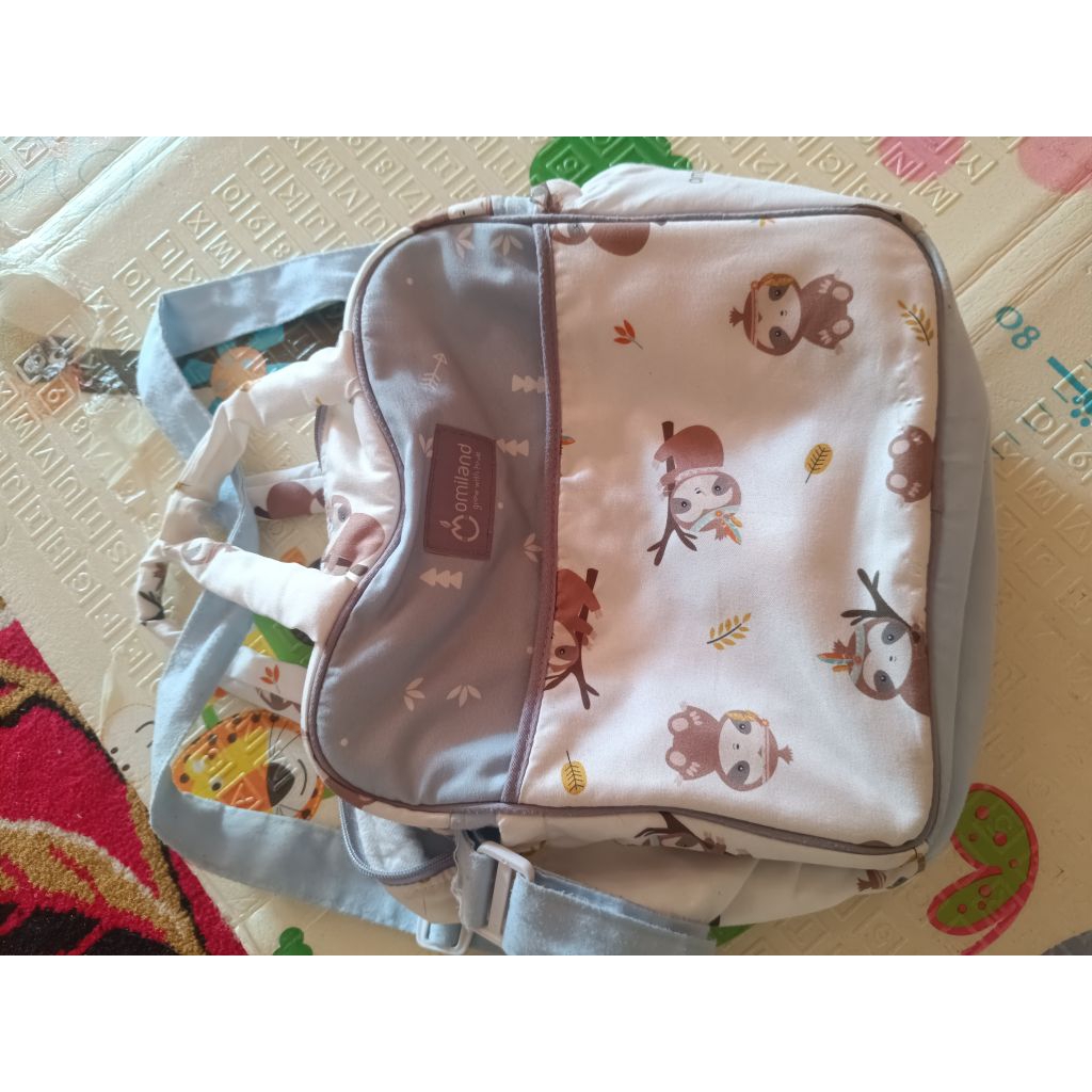 preloved tas omiland