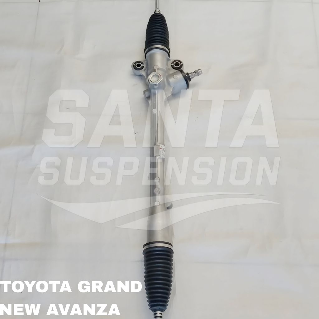Rack Steer / Rek Stir / Bak Stir Toyota Grand New Avanza 2015-2020
