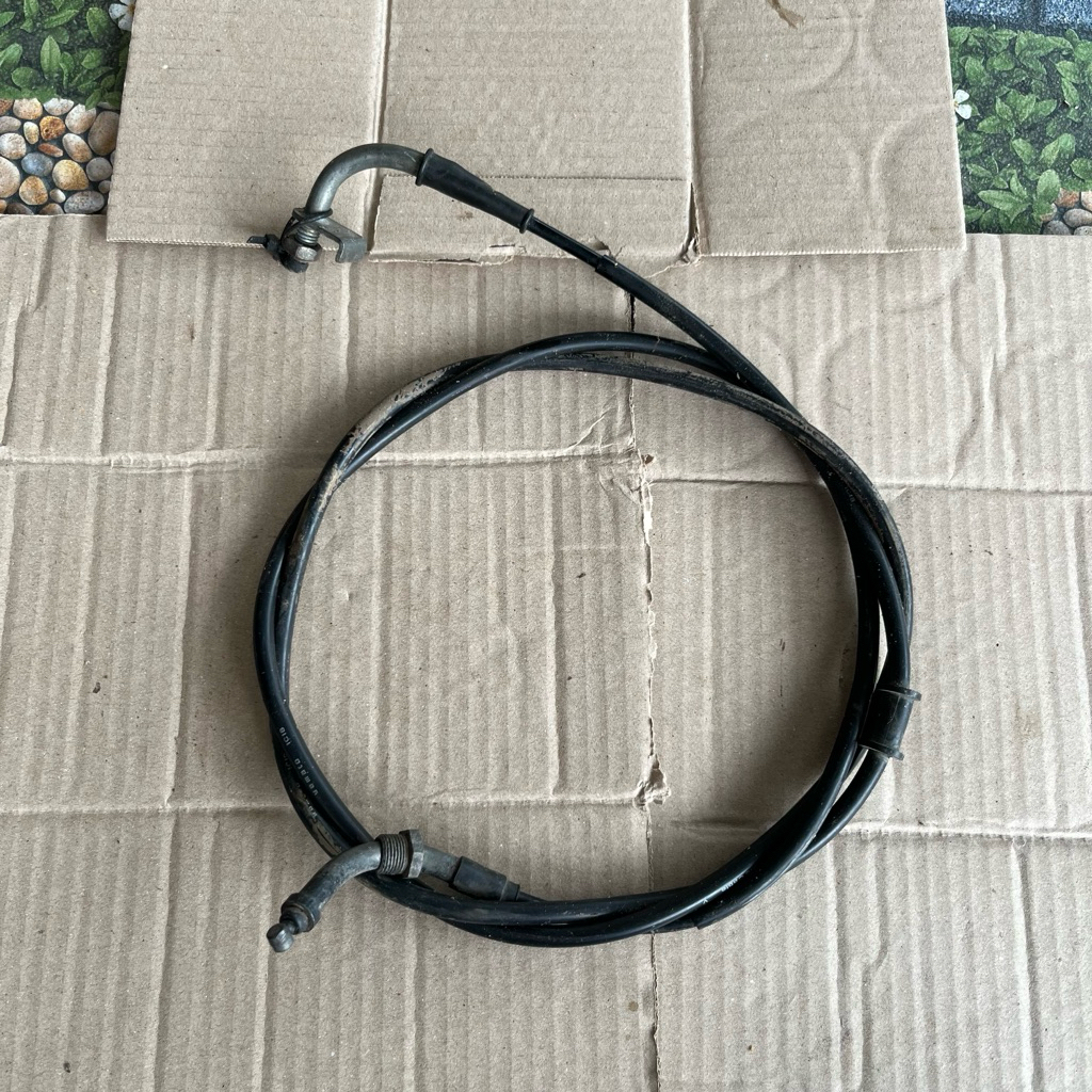 Kabel gas vario 125/150 original copotan