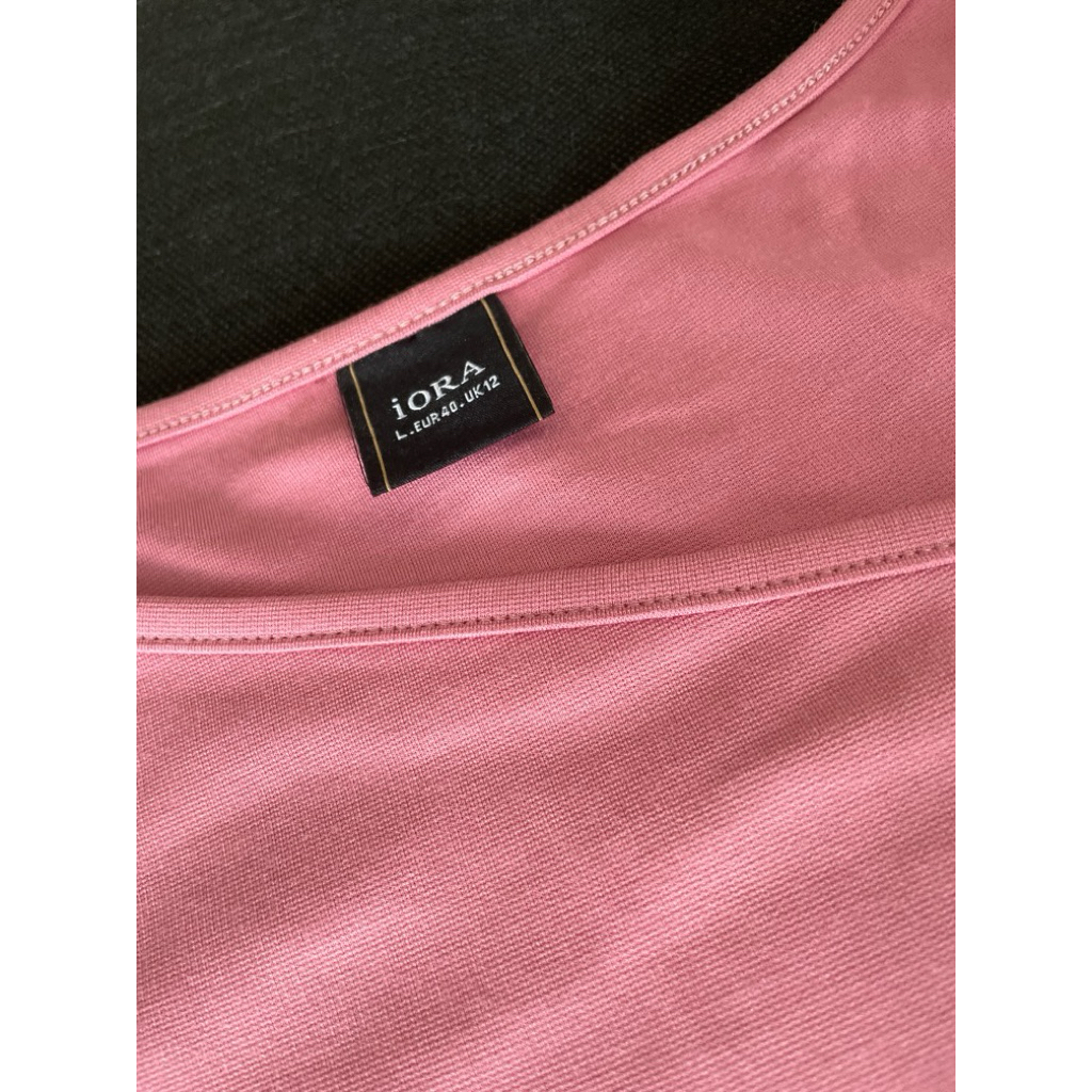 BAJU ATASAN IORA (singapore)