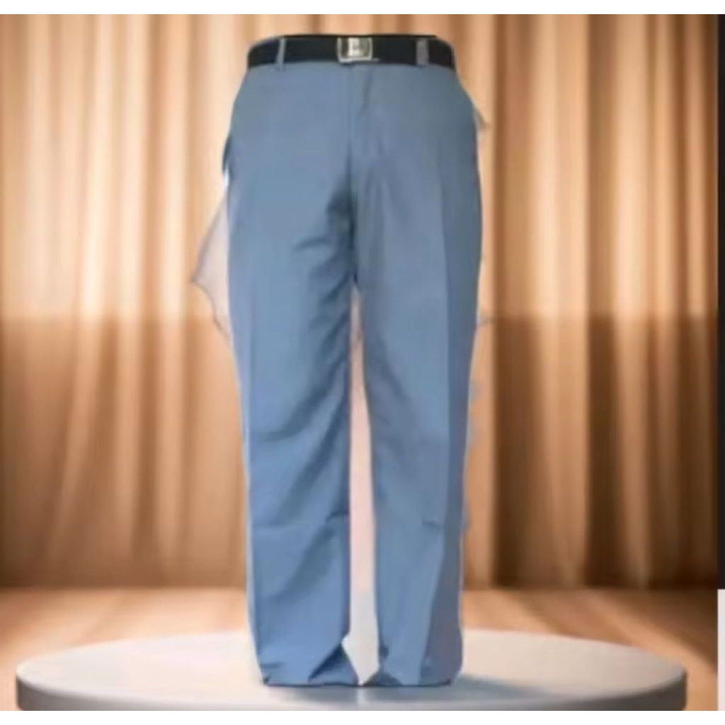 CELANA PANJANG SERAGAM SEKOLAH SMA SMK ABU ABU/CELANA SEKOLAH SMA ABU ABU/CELANA SEOLAH PANJANG SMA/