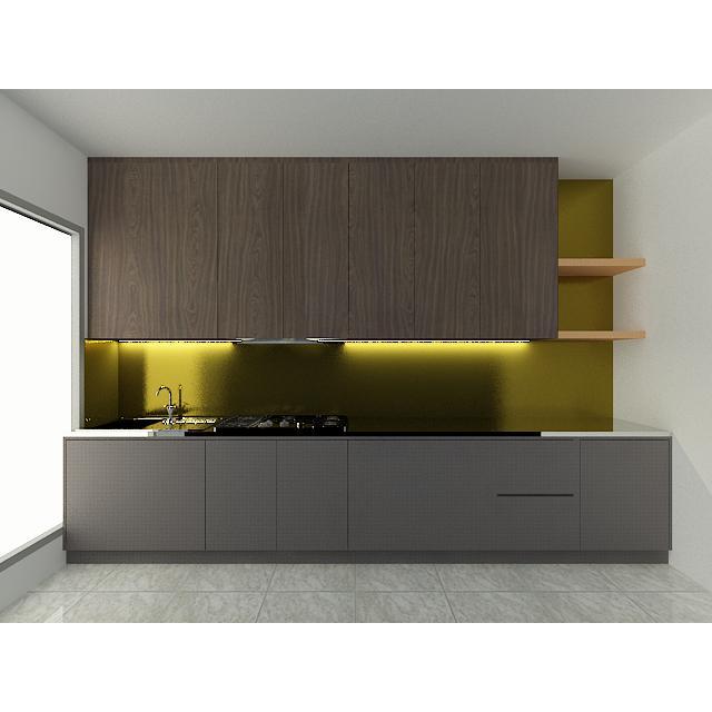 JASA DESAIN INTERIOR | Desain kitchen | Desain Kamar | Desain Lemari | Desain Ruang Tamu