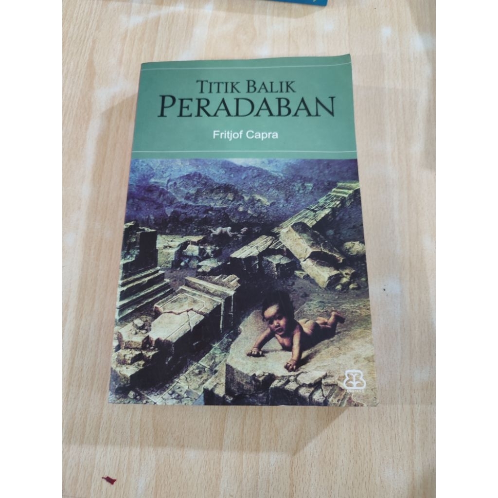 TITIK BALIK PERADABAN