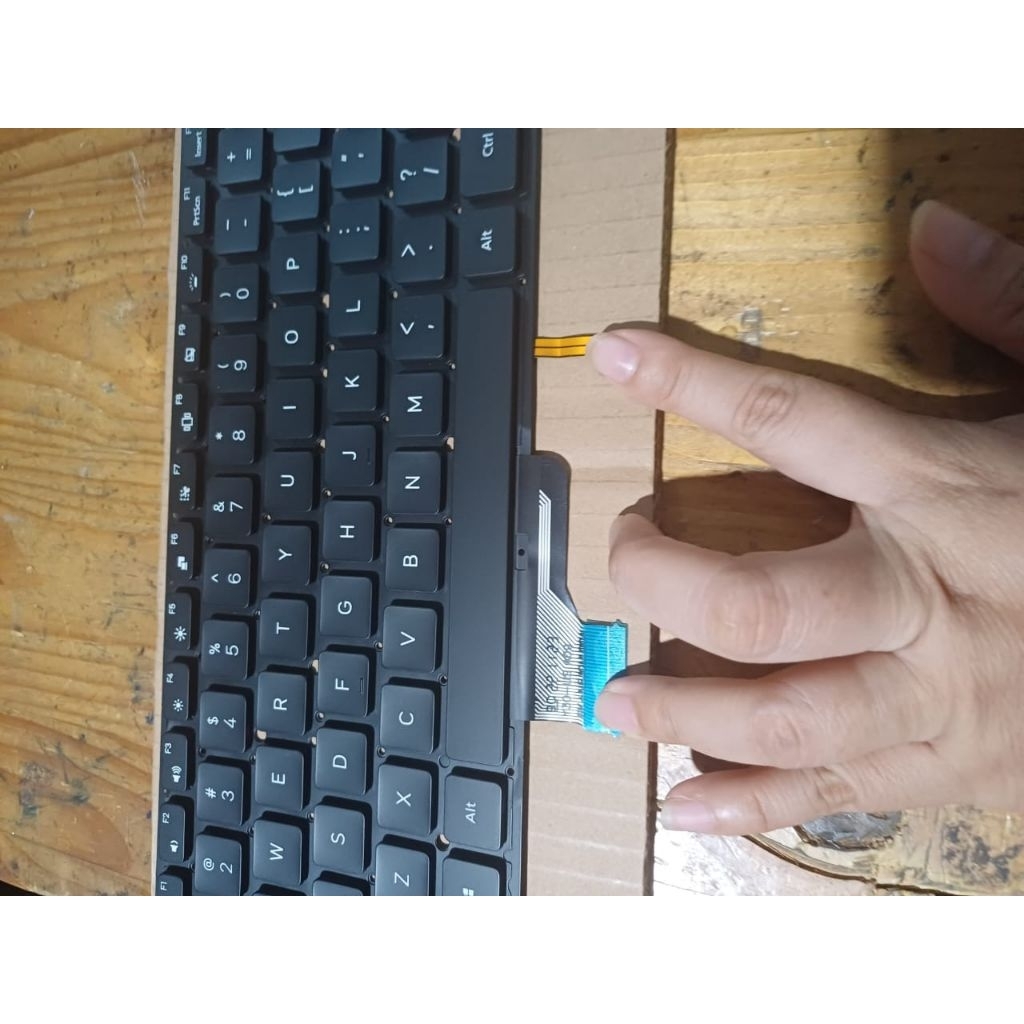 [NEW] Keyboard Xiaomi Mi Pro 15.6 Redmibook 15 XMA2101 Backlight