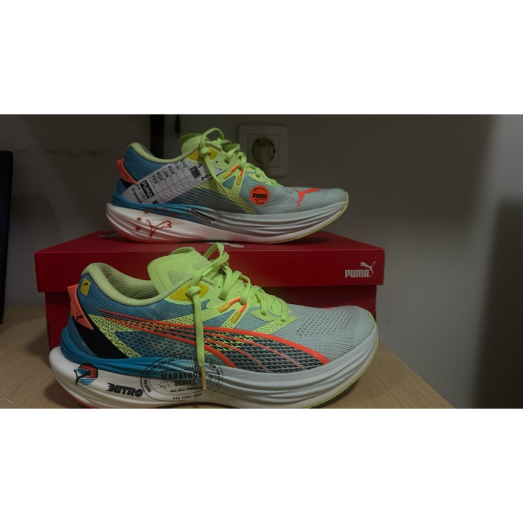 Puma Deviate Nitro 3