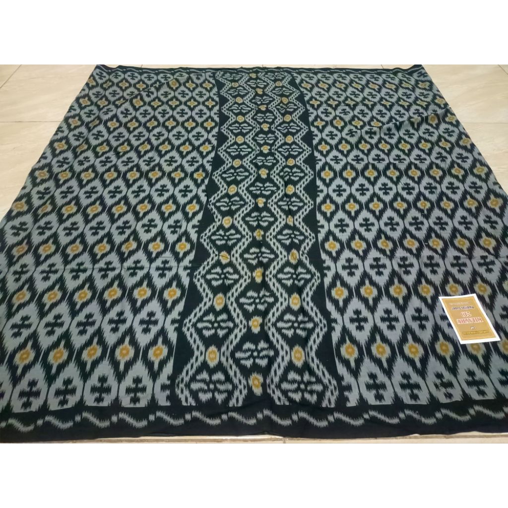 Sarung Goyor printing Kwung, Sarung Santri, Goyor Asli Pekalongan, Sarung Goyor Khayru