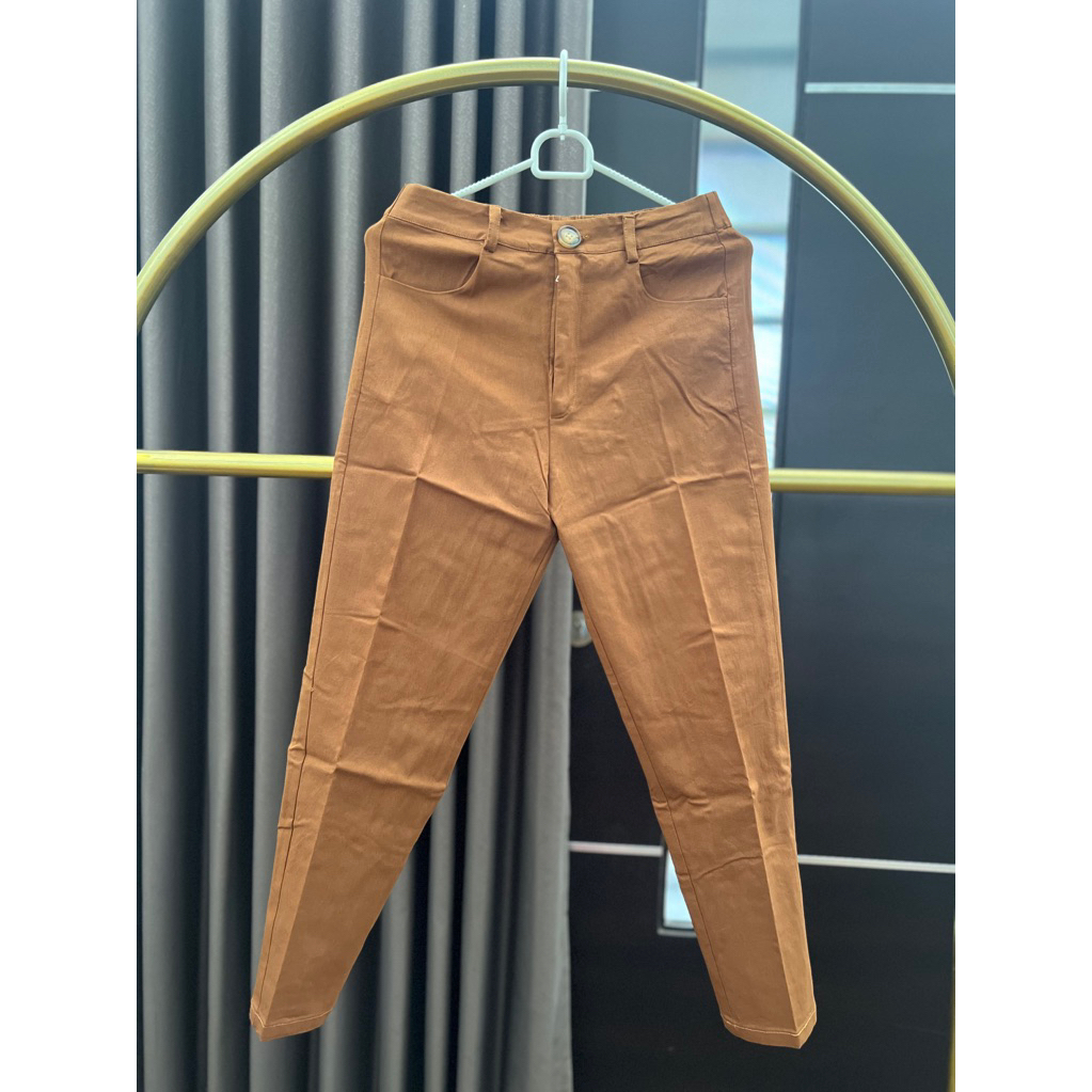 PRELOVED - Iymel Says Hijab Pants