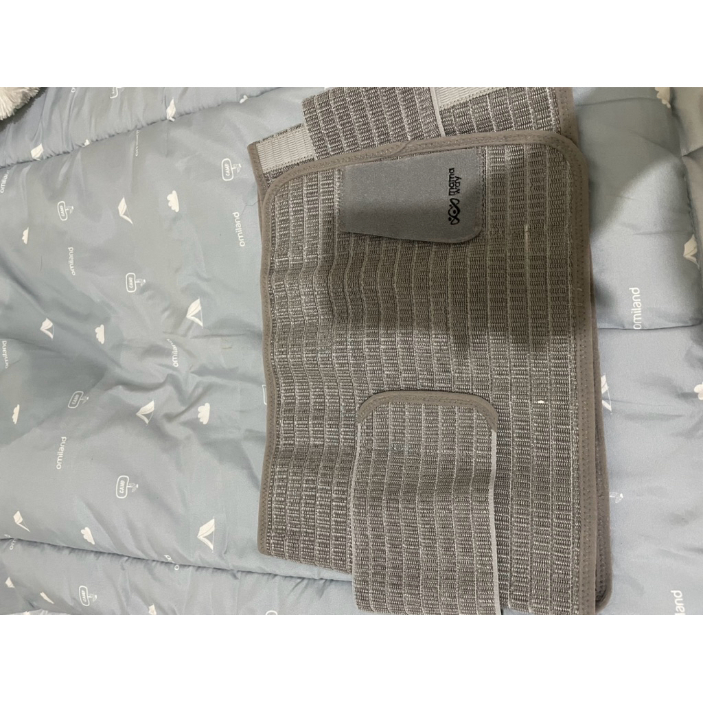 preloved korset mamaway