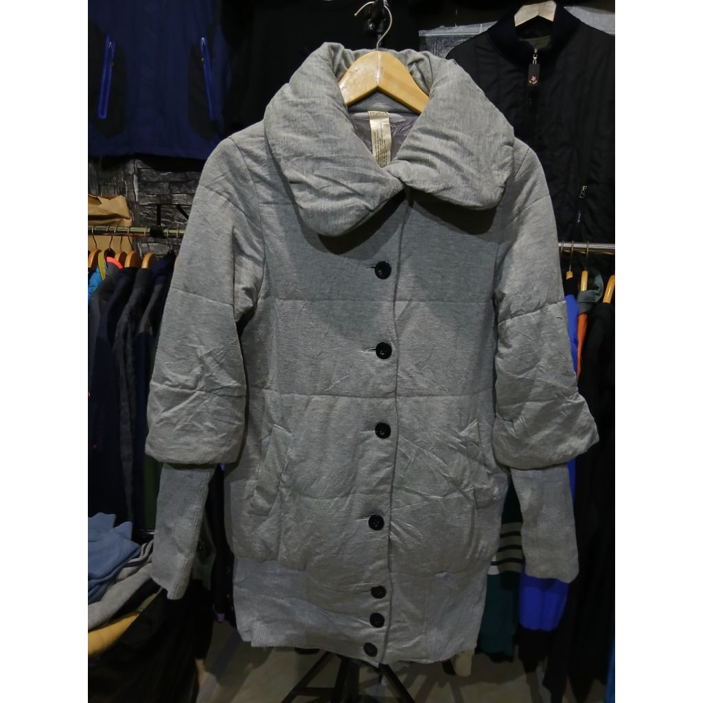 JACKET MANTEL CEWE MARK STYLER