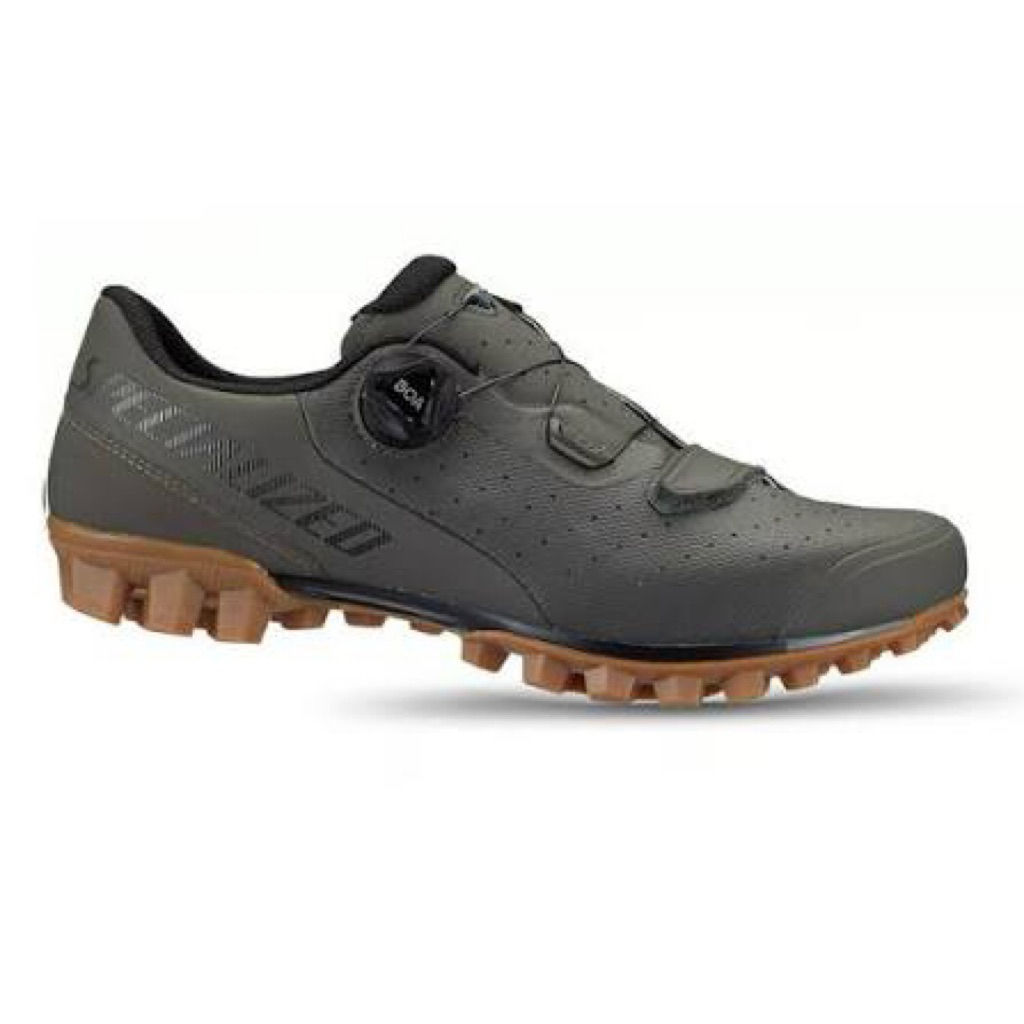 Specialized Recon 2.0 Shoes Oak Green Gravel