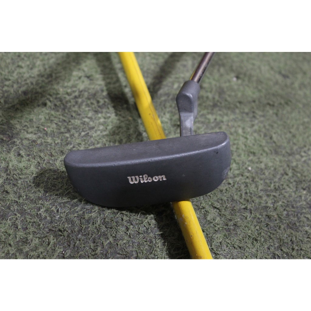 Stick Golf Putter Wilson USA Grey Promo | Stick Golf Second Bekas Berkualitas