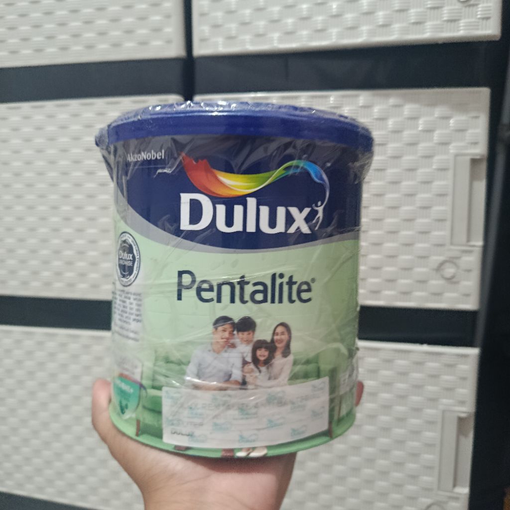 Dulux pentalite 2,5L white