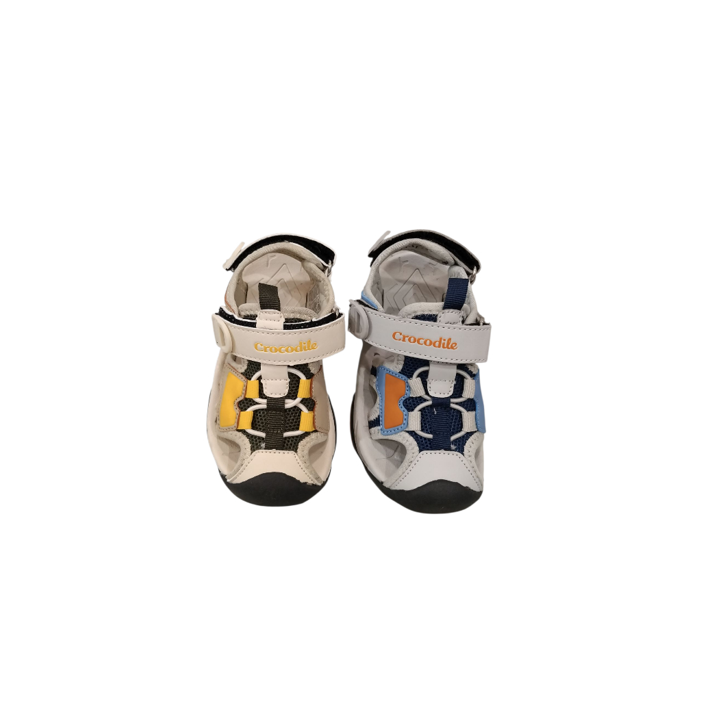 Crocodile Kids SL233-31 Sandal Gunung Anak Laki-laki